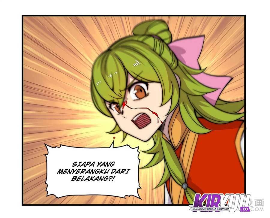 Martial King’s Retired Life Chapter 48 Gambar 49